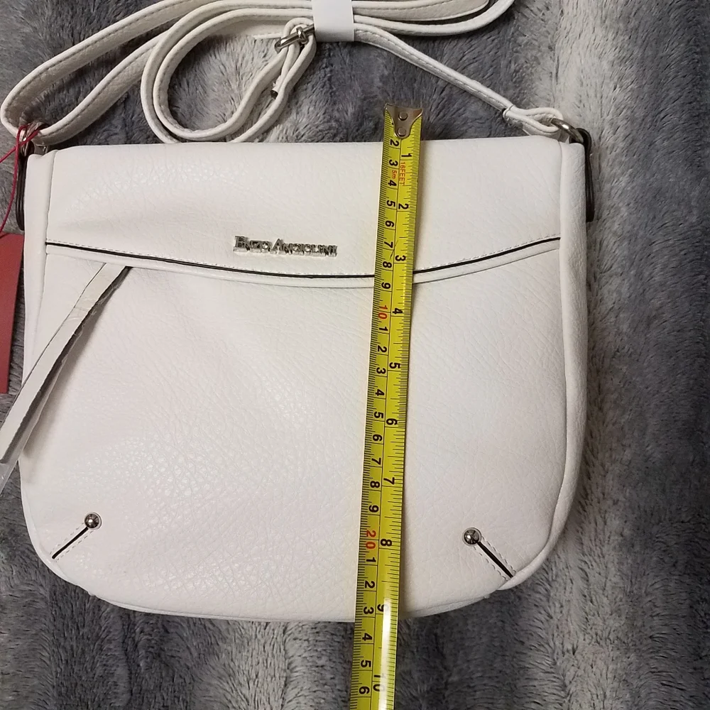 Enzo Angiolini Bag NWT